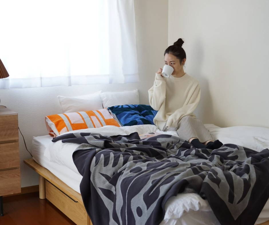 Blanket_Guide – MYTONE Blanket_Guide – MYTONE